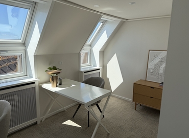 Kontor til leje på Grønningen 19, 1270 København K - 100 m² | Foto 0 - Lokalebasen