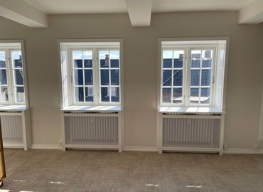 Kontor til leje på Grønningen 19, 1270 København K - 100 m² | Foto 2 - Lokalebasen.dk