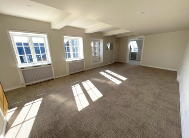 Kontor til leje på Grønningen 19, 1270 København K - 100 m² | Foto 3 - Lokalebasen.dk