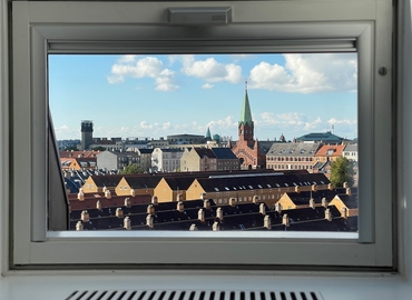 Kontor til leje på Grønningen 19, 1270 København K - 100 m² | Foto 5 - Lokalebasen