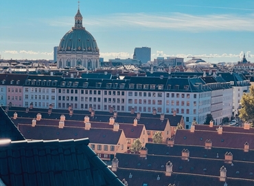 Kontor til leje på Grønningen 19, 1270 København K - 100 m² | Foto 7 - Lokalebasen