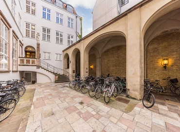 Kontor til leje på Amagertorv 29, 1160 København K - 423 m² | Foto 4 - Lokalebasen.dk