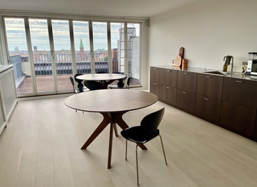 Kontor til leje på Grønningen 19, 1270 København K - 100 m² | Foto 9 - Lokalebasen