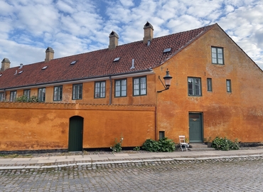Kontor til leje på Grønningen 19, 1270 København K - 100 m² | Foto 10 - Lokalebasen.dk