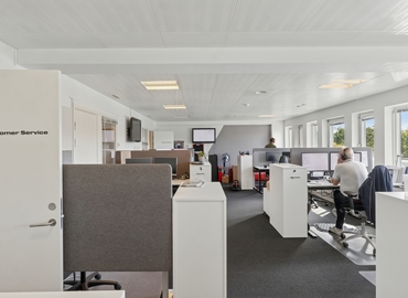 Kontor til leje på Stamholmen 157, 2650 Hvidovre - 1346 m² | Foto 2 - Lokalebasen