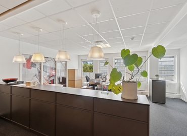 Kontor til leje på Stamholmen 157, 2650 Hvidovre - 1346 m² | Foto 6 - Lokalebasen.dk