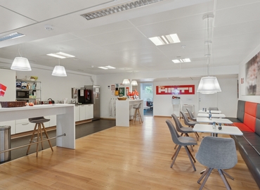 Kontor til leje på Stamholmen 157, 2650 Hvidovre - 1346 m² | Foto 1 - Lokalebasen.dk