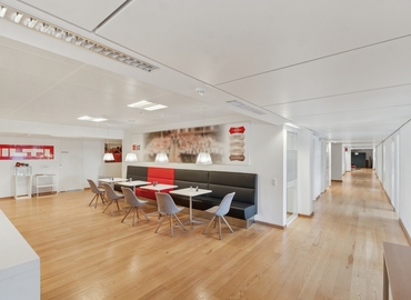 Kontor til leje på Stamholmen 157, 2650 Hvidovre - 1346 m² | Foto 0 - Lokalebasen