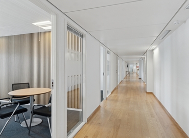 Kontor til leje på Stamholmen 157, 2650 Hvidovre - 1346 m² | Foto 4 - Lokalebasen.dk