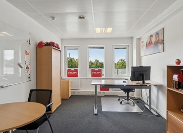 Kontor til leje på Stamholmen 157, 2650 Hvidovre - 1346 m² | Foto 5 - Lokalebasen