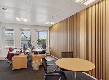 Kontor til leje på Stamholmen 157, 2650 Hvidovre - 1346 m² | Foto 3 - Lokalebasen.dk
