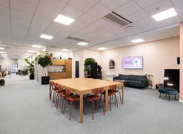 Kontor til leje på Borgmester Christiansens Gade 50, 2450 København SV - 2935 m² | Foto 9 - Lokalebasen