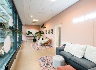 Kontor til leje på Borgmester Christiansens Gade 50, 2450 København SV - 2935 m² | Foto 12 - Lokalebasen.dk