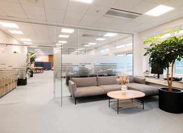 Kontor til leje på Borgmester Christiansens Gade 50, 2450 København SV - 2935 m² | Foto 11 - Lokalebasen.dk