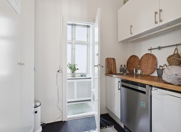 Kontor til leje på Marievej 2, 2900 Hellerup - 120 m² | Foto 4 - Lokalebasen.dk