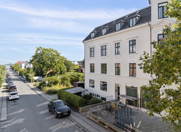 Kontor til leje på Marievej 2, 2900 Hellerup - 120 m² | Foto 10 - Lokalebasen