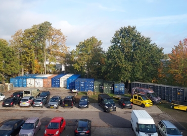 Butik til leje på Vallensbækvej 44, 2625 Vallensbæk - 680 m² | Foto 10 - Lokalebasen