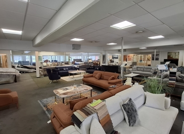 Butik til leje på Vallensbækvej 44, 2625 Vallensbæk - 680 m² | Foto 5 - Lokalebasen.dk