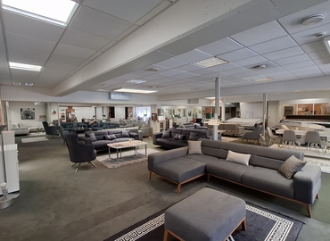 Butik til leje på Vallensbækvej 44, 2625 Vallensbæk - 680 m² | Foto 0 - Lokalebasen.dk