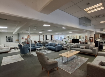 Butik til leje på Vallensbækvej 44, 2625 Vallensbæk - 680 m² | Foto 9 - Lokalebasen