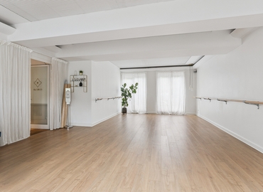 Kontor til leje på Lindegårdsvej 17, 2920 Charlottenlund - 325 m² | Foto 3 - Lokalebasen.dk