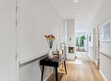 Office Lindegårdsvej 17, st. 2920 Charlottenlund