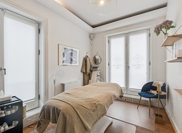 Kontor til leje på Lindegårdsvej 17, 2920 Charlottenlund - 325 m² | Foto 4 - Lokalebasen.dk