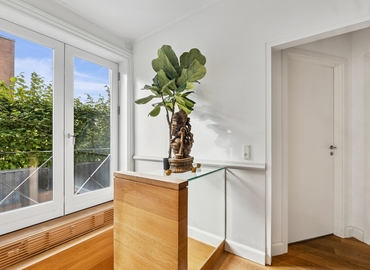 Kontor til leje på Lindegårdsvej 17, 2920 Charlottenlund - 325 m² | Foto 5 - Lokalebasen.dk