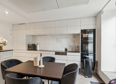 Kontor til leje på Lindegårdsvej 17, 2920 Charlottenlund - 325 m² | Foto 7 - Lokalebasen