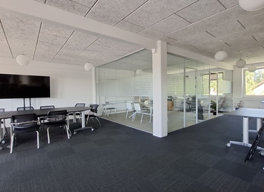 Kontor til leje på Hovedvejen 3 B, 2600 Glostrup - 195 m² | Foto 1 - Lokalebasen.dk