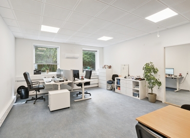 Kontor til leje på Amager Strandvej 418, 2770 Kastrup - 286 m² | Foto 3 - Lokalebasen.dk