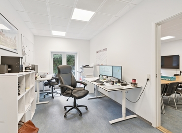 Kontor til leje på Amager Strandvej 418, 2770 Kastrup - 286 m² | Foto 4 - Lokalebasen