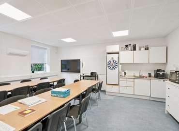 Kontor til leje på Amager Strandvej 418, 2770 Kastrup - 286 m² | Foto 5 - Lokalebasen