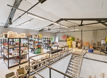 Kontor til leje på Amager Strandvej 418, 2770 Kastrup - 286 m² | Foto 6 - Lokalebasen.dk