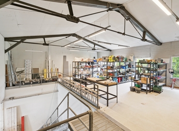 Kontor til leje på Amager Strandvej 418, 2770 Kastrup - 286 m² | Foto 7 - Lokalebasen.dk