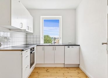 Bolig Aarøsundvej 53B 6100 Haderslev