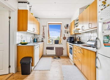 Bolig Aarøsundvej 53B 6100 Haderslev