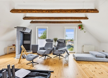 Bolig Aarøsundvej 53B 6100 Haderslev