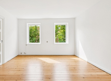 Bolig Aarøsundvej 53B 6100 Haderslev