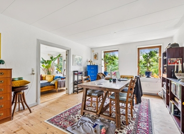 Bolig Aarøsundvej 53B 6100 Haderslev