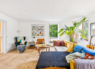 Bolig Aarøsundvej 53B 6100 Haderslev