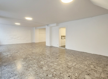 Butik til leje på Vestergade 3, 1456 København K - 210 m² | Foto 1 - Lokalebasen.dk