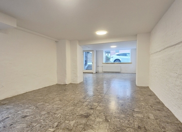 Butik til leje på Vestergade 3, 1456 København K - 210 m² | Foto 3 - Lokalebasen.dk