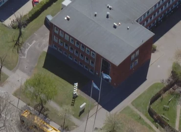 Kontor til leje på Lersø Parkallé 107, 2100 København Ø - 2421 m² | Foto 0 - Lokalebasen