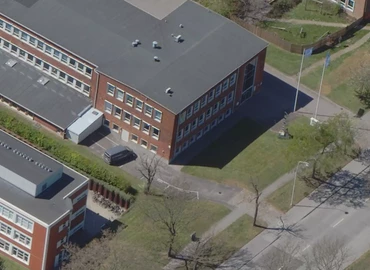 Kontor til leje på Lersø Parkallé 107, 2100 København Ø - 2421 m² | Foto 2 - Lokalebasen.dk