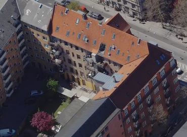 Butik Falkoner Alle 44 2000 Frederiksberg