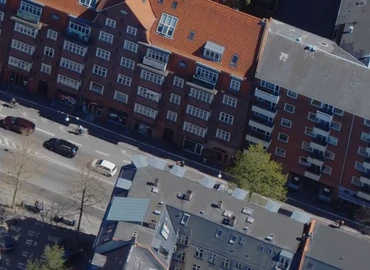 Butik Falkoner Alle 44 2000 Frederiksberg