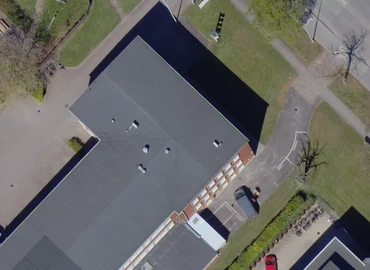 Kontor til leje på Lersø Parkallé 107, 2100 København Ø - 2421 m² | Foto 4 - Lokalebasen.dk