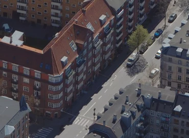 Butik Falkoner Alle 44 2000 Frederiksberg