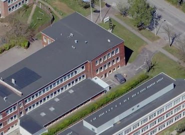 Kontor til leje på Lersø Parkallé 107, 2100 København Ø - 2421 m² | Foto 0 - Lokalebasen.dk